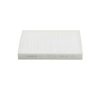 Bosch M2114 Standard Cabin Filter, Replacement Filter - Filters Pollen and Dust for Cleaner Air Inside the Vehicle