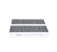 Bosch 1 987 435 582 Cabin Air Filter Fits BMW 1 I3 X1 X2 2 Active Tourer Van