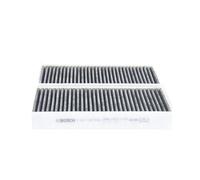 Cabin filter Activated Carbon Filter 1 987 435 582 BOSCH for BMW MINI