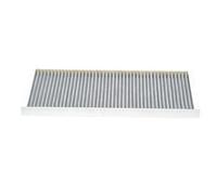 Pollen / Cabin Filter fits RANGE ROVER Mk3 L322 3.6D 06 to 12 Bosch JM0000010