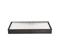 BOSCH 1 987 432 219 Pollen filter