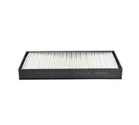 Pollen / Cabin Filter fits BMW X5 E70, F15 3.0D 07 to 18 Bosch 64116945593 New