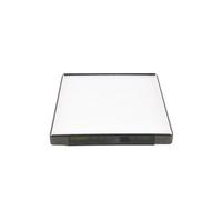 BOSCH Cabin Filter for Chevrolet Aveo B12D 1.2 Litre April 2008 to Present