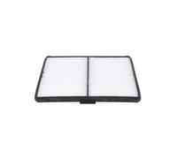 Bosch Cabin Filter 1 987 432 171 - Pollen & Dust - Fits Chevrolet Matiz/Spark, Daewoo Matiz