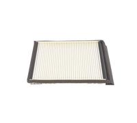 Pollen / Cabin Filter fits PEUGEOT PARTNER 96 to 15 Bosch E146001 6441EG 6441H7