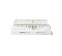 BOSCH Cabin Filter for Citroen DS5 e-HDi 115 DV6C 1.6 June 2012 to June 2015