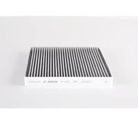 Cabin filter Activated Carbon Filter 1 987 435 551 BOSCH for FIAT PEUGEOT OPEL