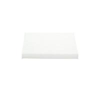 Pollen / Cabin Filter fits PEUGEOT BOXER 2021 on Bosch 1613733080 6447YA 6447YC