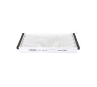 BOSCH Cabin Filter for Fiat Multipla 16V 182B6.000 1.6 April 2002 to April 2010