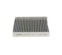 Bosch R5589 Activated Carbon Cabin Filter, Replacement Filter - Against Unpleasant Smells, Pollen and Dust for Cleaner Air Inside the Vehicle