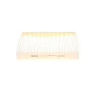 Bosch Car Cabin Filter M5082 - 1987435082
