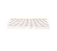 Cabin filter Particulate Filter 1 987 432 091 BOSCH for CITROËN PEUGEOT FIAT