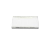 BOSCH Cabin Filter for Ford B-Max EcoBoost 100 1.0 Litre October 2012 to Present