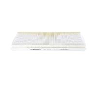 Genuine BOSCH Cabin Filter for Ford Ka i 1.3 Litre Petrol May 2002 to May 2005