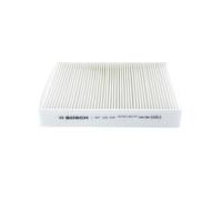Bosch Pollen/Cabin Filter – fits FORD S‑MAX ST TDCi (06 to 14) – 1315686 1585224