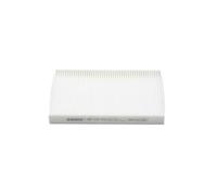 Bosch M2215 Standard Cabin Filter - Replacement Filter | Filters Pollen and Dust for Cleaner Air Inside the Vehicle