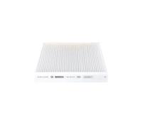 Bosch M2274 Standard Cabin Filter, Replacement Filter - Filters Pollen and Dust for Cleaner Air Inside the Vehicle