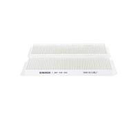 BOSCH Cabin Filter for Hyundai i20 G4LAK3 1.2 Litre March 2012 to March 2015