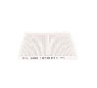 Bosch Car Cabin Filter M2254 - 1987432254