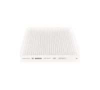 Bosch M5027 Standard Cabin Filter, Replacement Filter - Filters Pollen and Dust for Cleaner Air Inside the Vehicle
