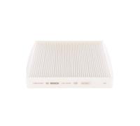 Pollen / Cabin Filter fits IVECO DAILY 3.0D 2014 on Bosch 5801619418 Quality New