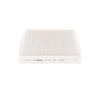 Pollen / Cabin Filter fits IVECO DAILY 3.0D 2014 on Bosch 5801619418 Quality New