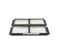 Bosch M2209 - Cabin Filter Standard