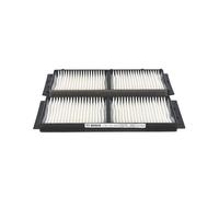 Cabin filter Particulate Filter 1 987 432 209 BOSCH for MAZDA 3 Saloon 3