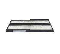 Pollen / Cabin Filter fits MERCEDES E250 S124, W124 2.5D 93 to 96 Genuine Bosch