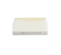 BOSCH Cabin Filter for Mercedes Benz G63 AMG 5.5 Litre December 2014 to Present