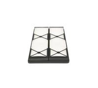 BOSCH Cabin Filter for Mercedes Benz Vito V200 CDi 2.1 March 1999 to March 2003