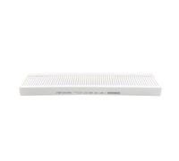 Bosch M2082 Standard Cabin Filter, Replacement Filter - Filters Pollen and Dust for Cleaner Air Inside the Vehicle