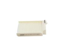 Pollen / Cabin Filter fits RENAULT TWINGO Mk2 1.2 1.6 1.5D 07 to 15 Bosch New