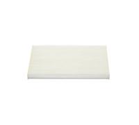 Bosch M2238 Standard Cabin Filter, Replacement Filter - Filters Pollen and Dust for Cleaner Air Inside the Vehicle