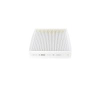 Bosch Pollen/Cabin Filter for Renault ZOE BFM (2013) - Fits 272772621R / 272775340R