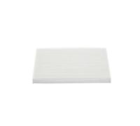 Bosch M2188 Standard Cabin Filter, Replacement Filter - Filters Pollen and Dust for Cleaner Air Inside the Vehicle