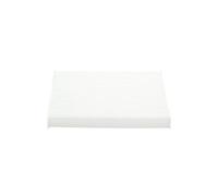 Pollen / Cabin Filter fits PEUGEOT BOXER 2021 on Bosch 1613733080 6447YA 6447YC