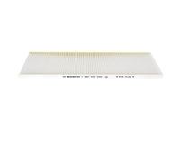 Bosch M2042 Standard Cabin Filter, Replacement Filter - Filters Pollen and Dust for Cleaner Air Inside the Vehicle