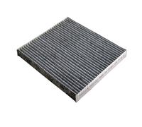 Cabin filter Activated Carbon Filter 1 987 432 407 BOSCH for PORSCHE 911 BOXSTER