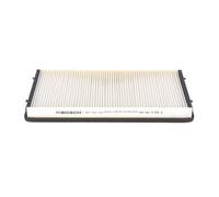 1987 432 200 Interior Air Cabin Pollen Filter Standard H30mm L316mm By Bosch