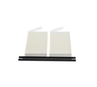 Bosch Car Cabin Filter M2078 - 1987432078
