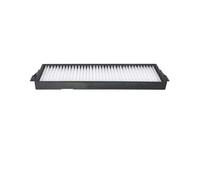 BOSCH 1 987 432 096 Pollen filter