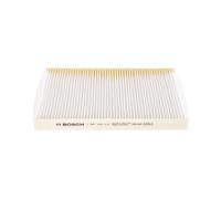 Bosch M2012 Standard Cabin Filter, Replacement Filter - Filters Pollen and Dust for Cleaner Air Inside the Vehicle
