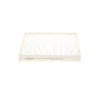 BOSCH Cabin Filter for Skoda Kamiq TDi 115 DGTA 1.6 Litre July 2019 to Present