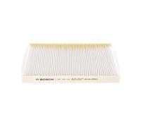BOSCH Cabin Filter for Skoda Octavia 4x4 ATF 2.0 January 2000 to January 2010