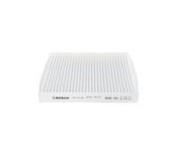 BOSCH Cabin Filter for Smart Fortwo M132.910 1.0 Litre April 2007 to May 2008