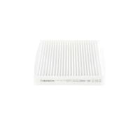 BOSCH Cabin Filter for Suzuki Swift 4x4 M13A 1.3 Litre January 2006 to Present