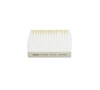 BOSCH Cabin Filter for Land Rover Range Rover P400 MHEV 3.0 May 2019 to Present