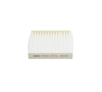 BOSCH Cabin Filter for Toyota RAV-4 Valvematic 2.0 Litre Dec 2008 to Dec 2013