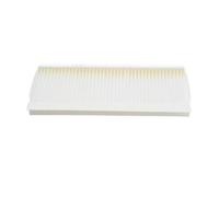Bosch Cabin Pollen Filter 1 987 432 076 - Standard, Filters Pollen and Dust
